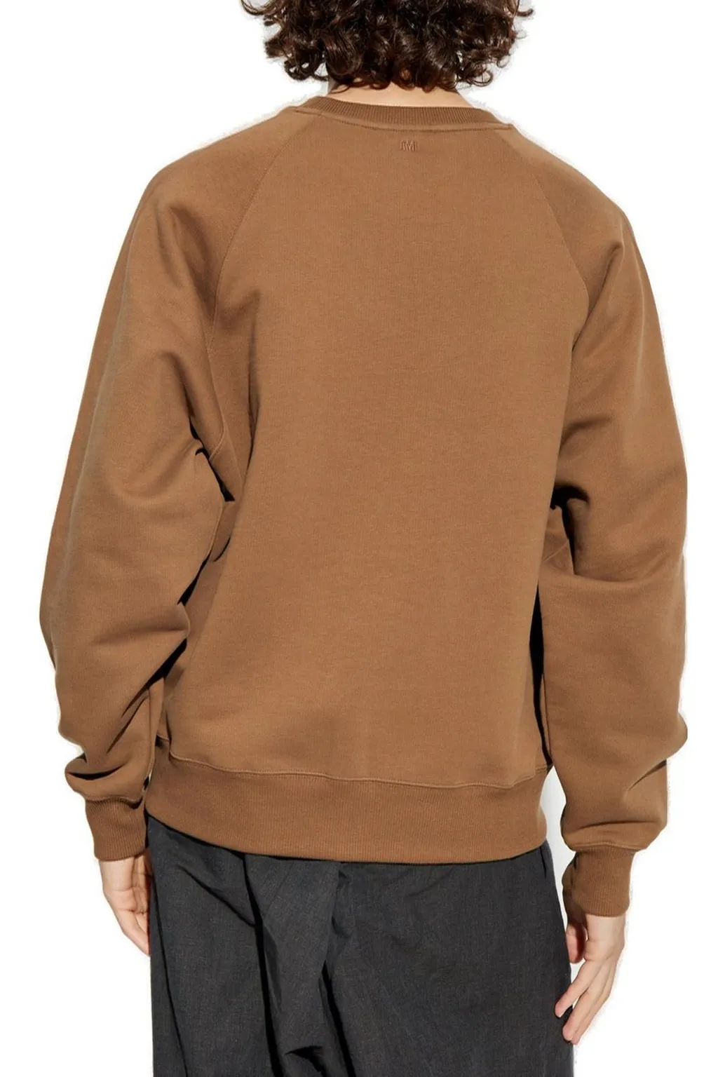 Ami De Coeur Crewneck Sweatshirt