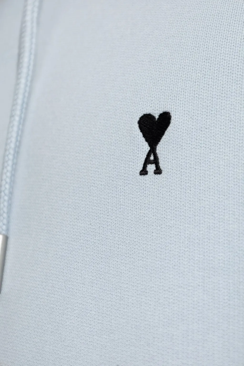 Ami De Coeur Classic Fit Hoodie
