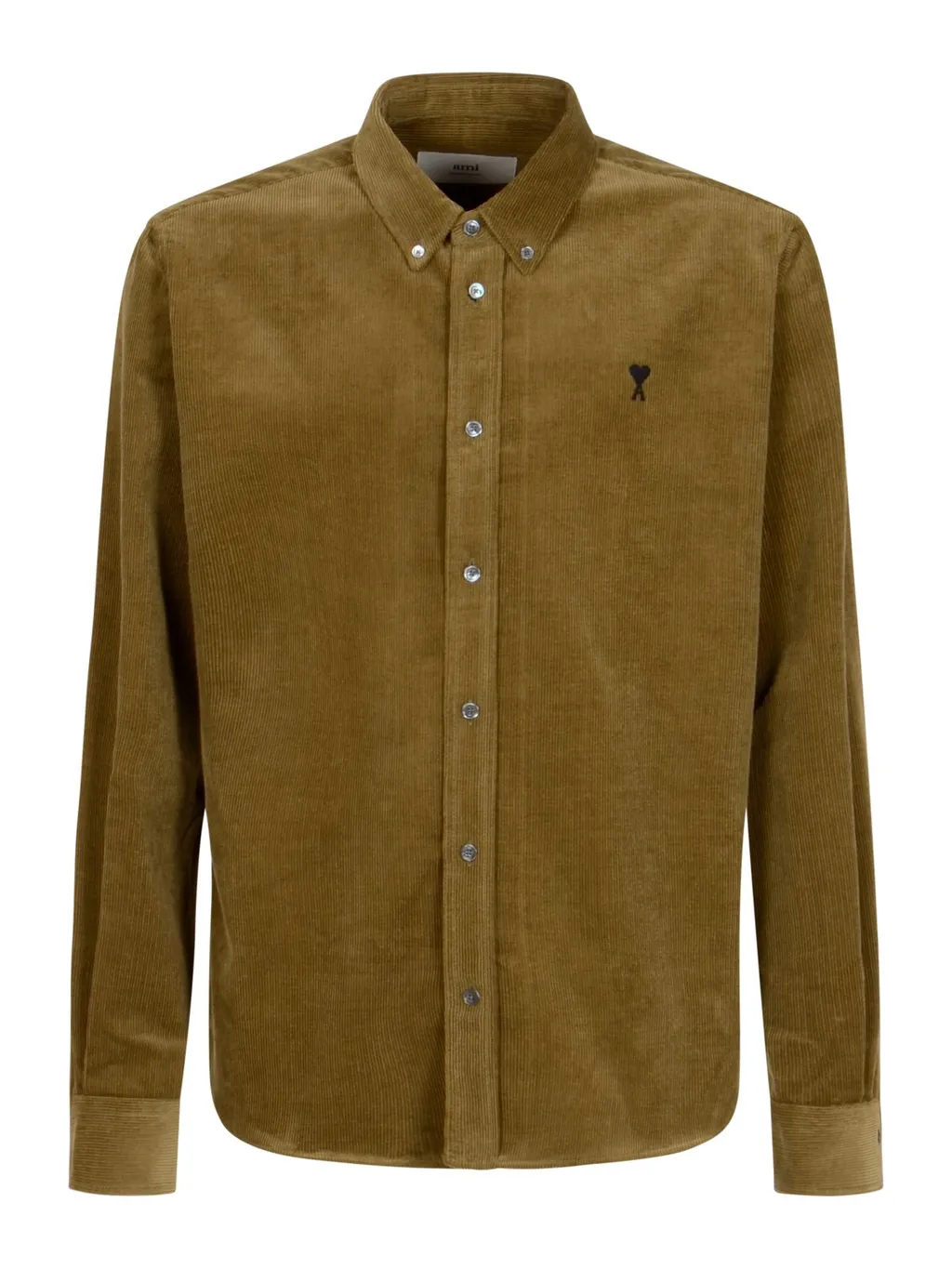 Ami De Coeur Button Down Shirt
