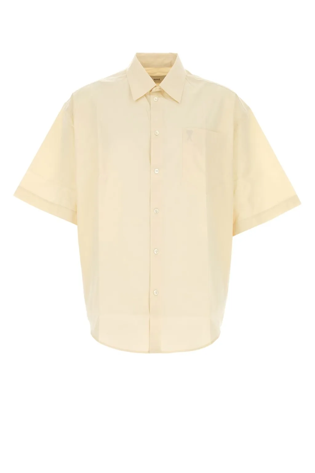 Ami De Coeur Short Sleeved Shirt