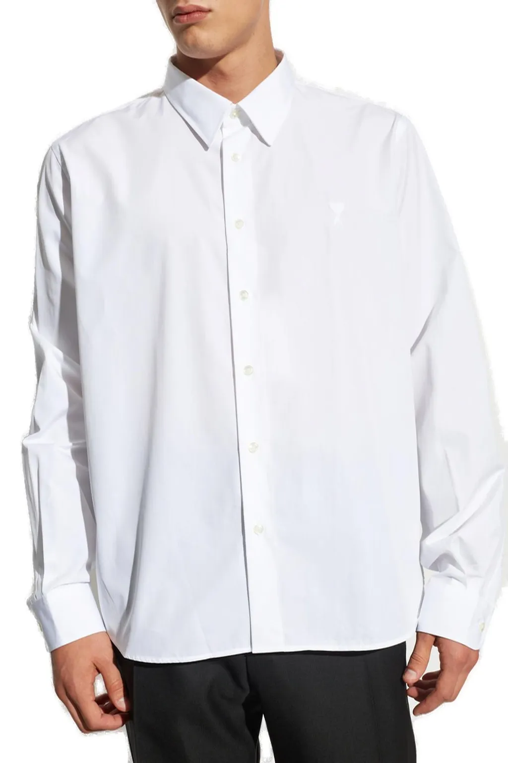 Ami De Coeur Long-Sleeved Shirt