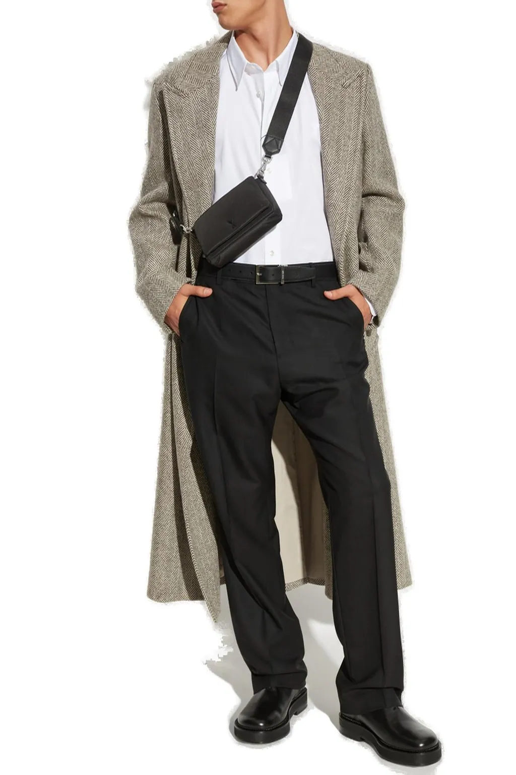 Ami De Coeur Long-Sleeved Shirt