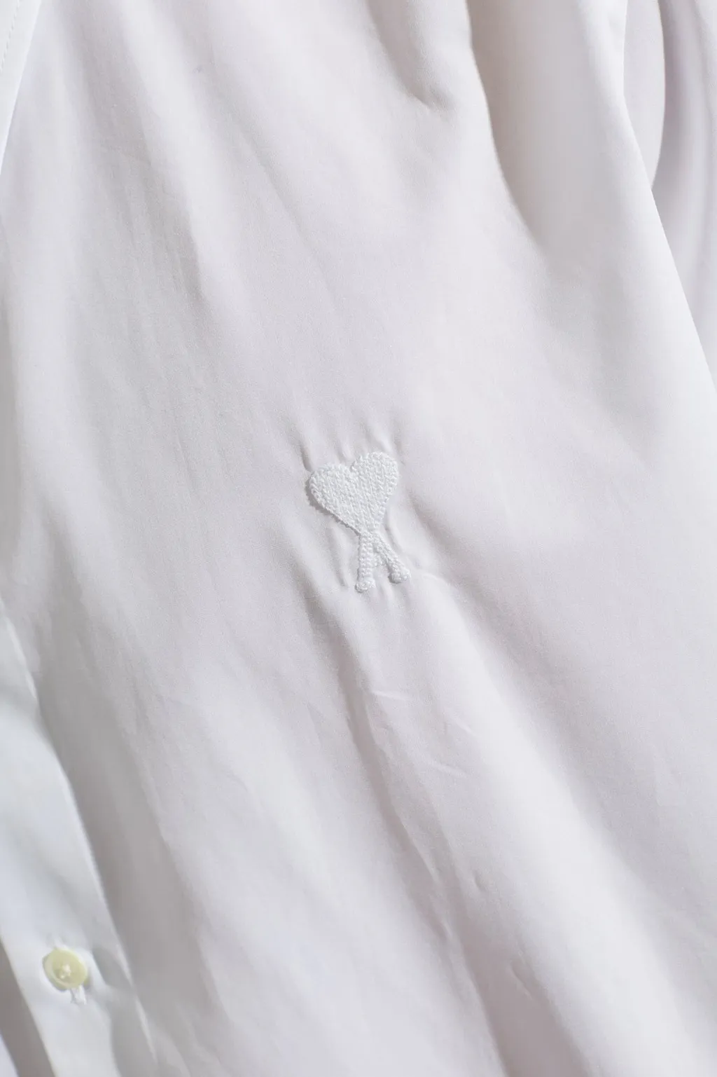 Ami De Coeur Long-Sleeved Shirt