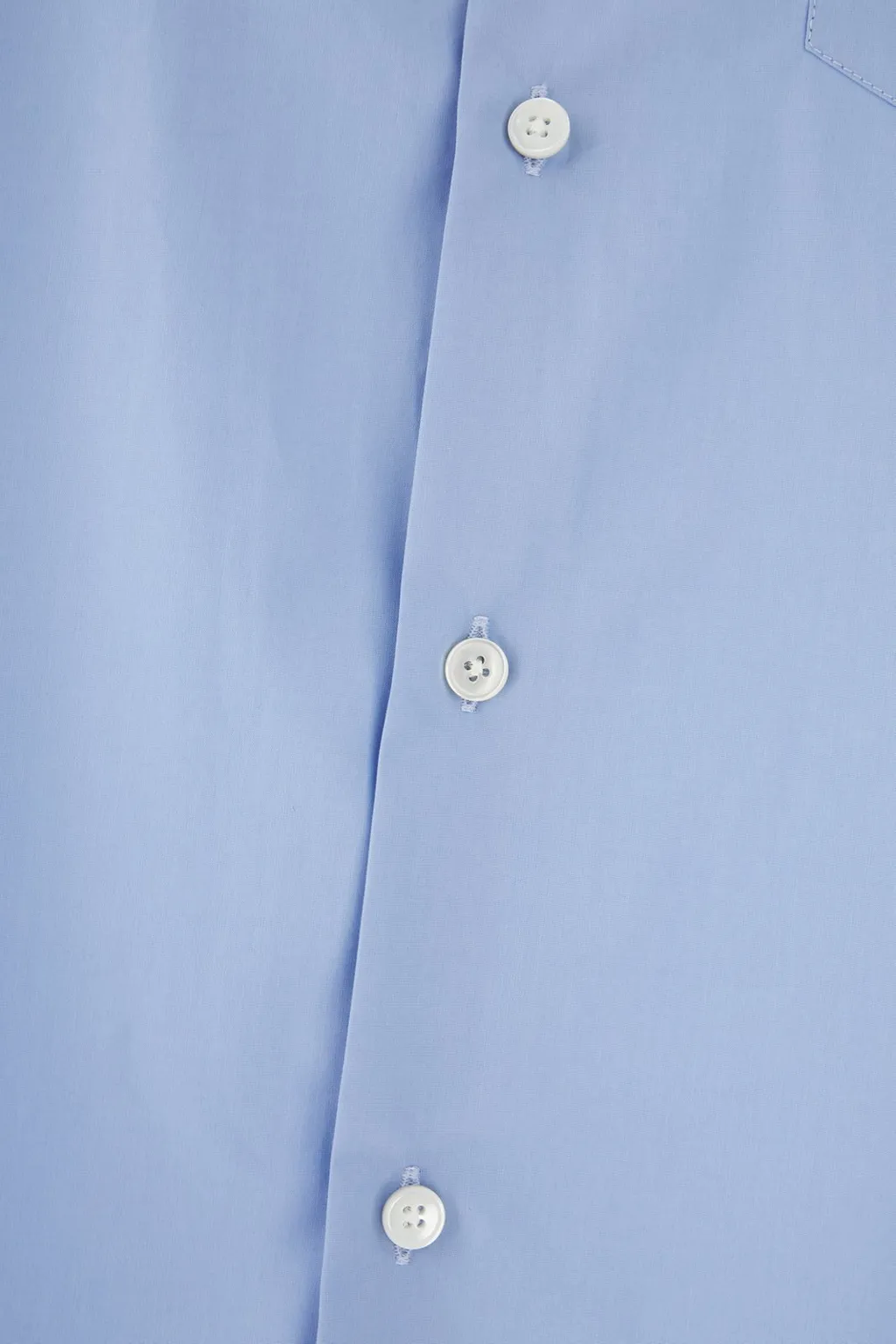 Ami De Coeur Embroidered Long-Sleeved Shirt