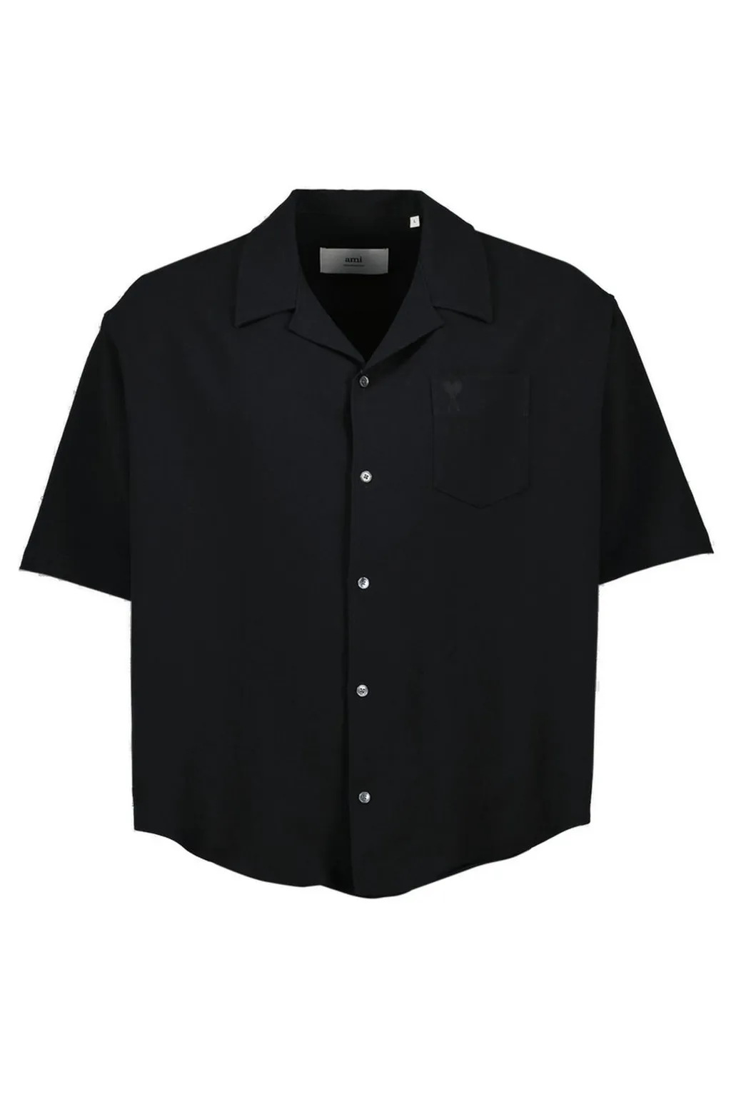 Ami De Coeur Short Sleeved Shirt
