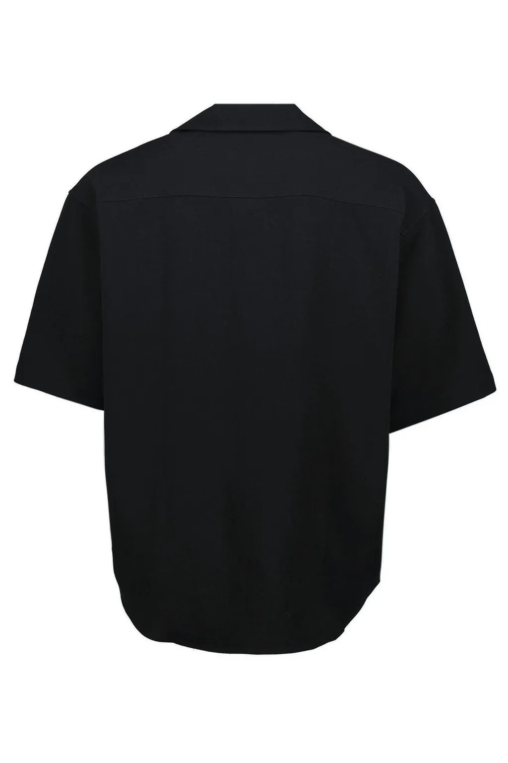 Ami De Coeur Short Sleeved Shirt