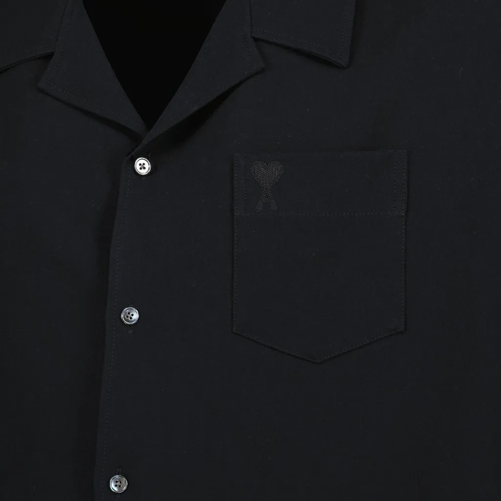 Ami De Coeur Short Sleeved Shirt