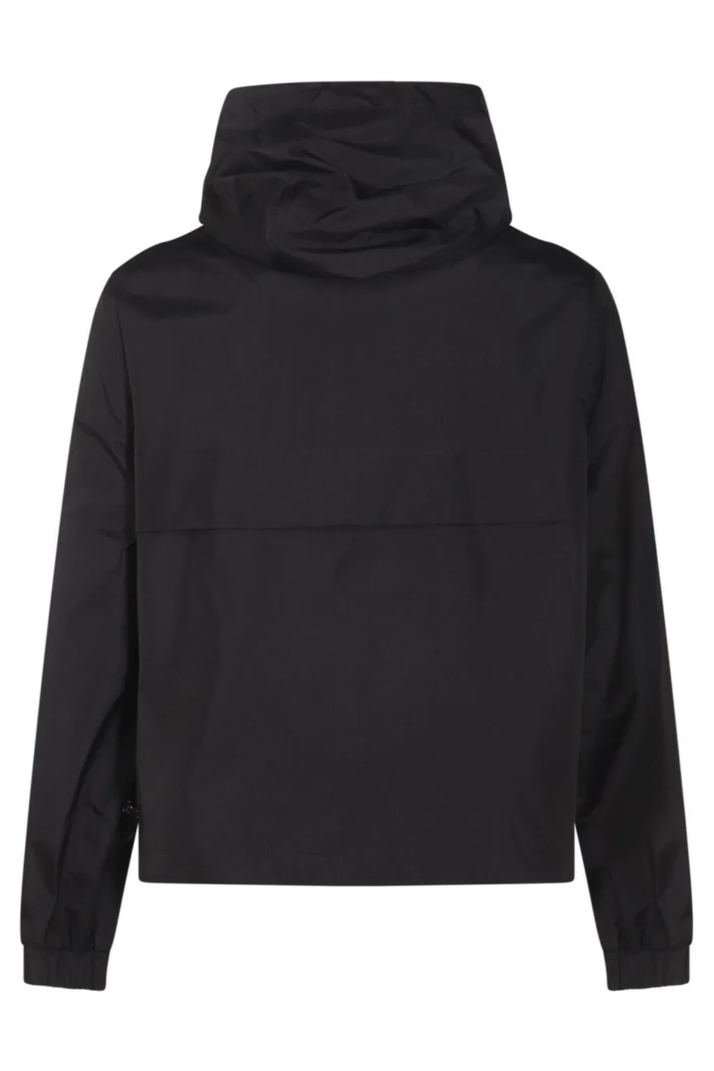 Hooded Jacket