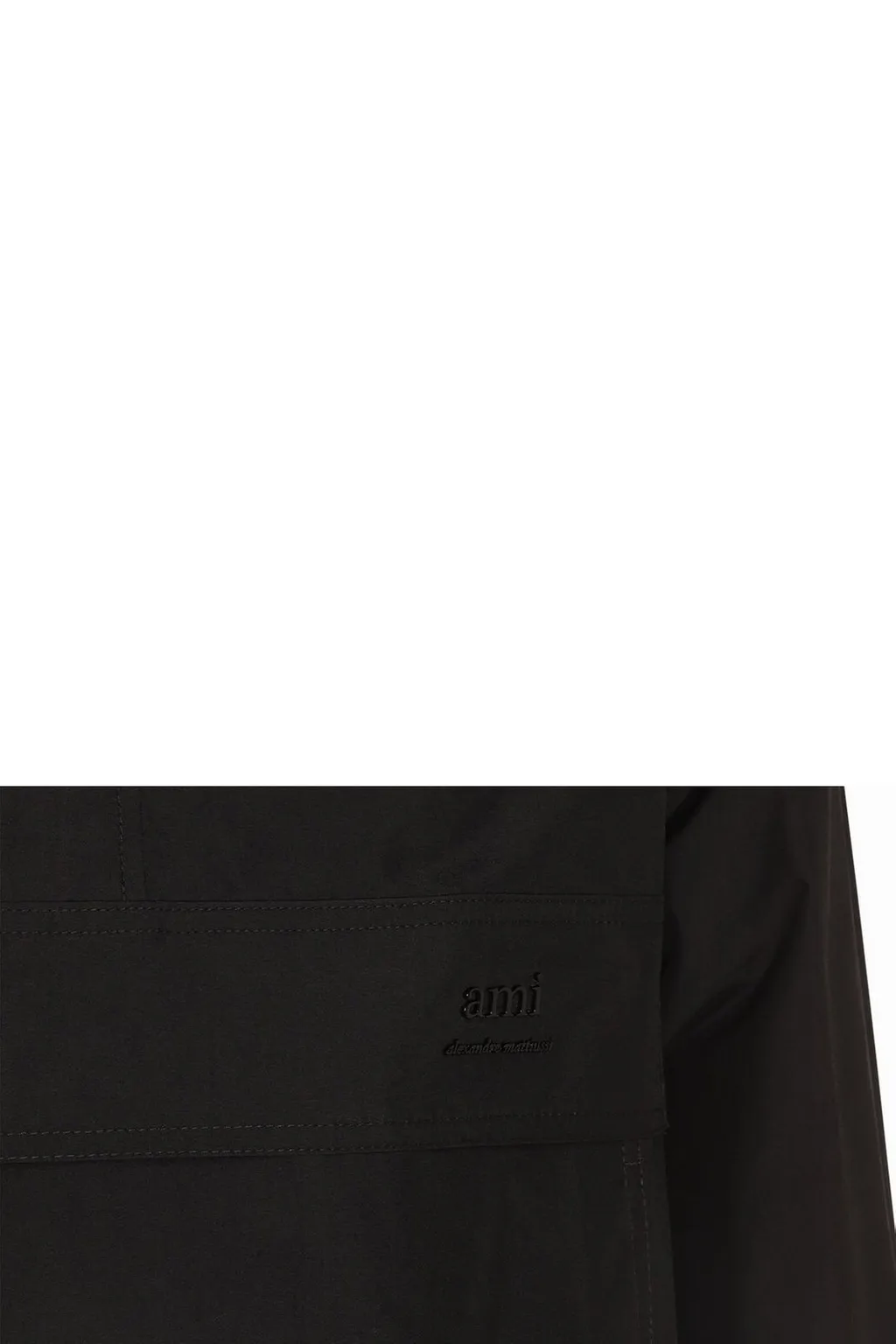 Hooded Jacket