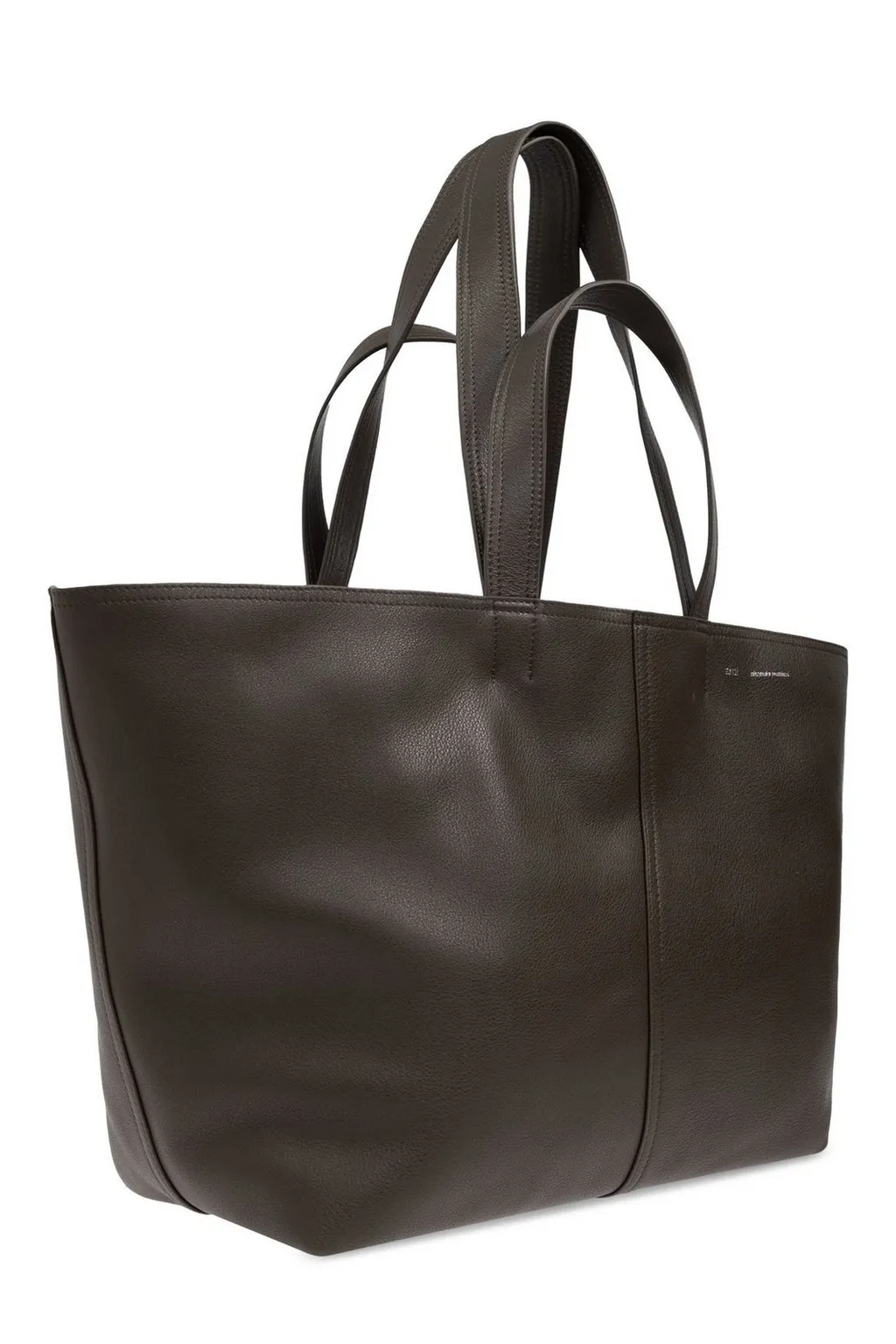 Midi Tote Bag