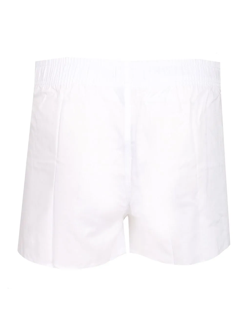 Ami De Coeur Logo Embroidered Boxers