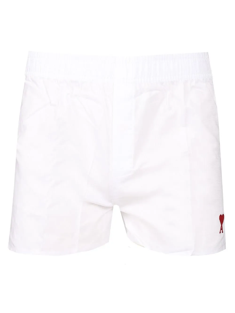 Ami De Coeur Logo Embroidered Boxers