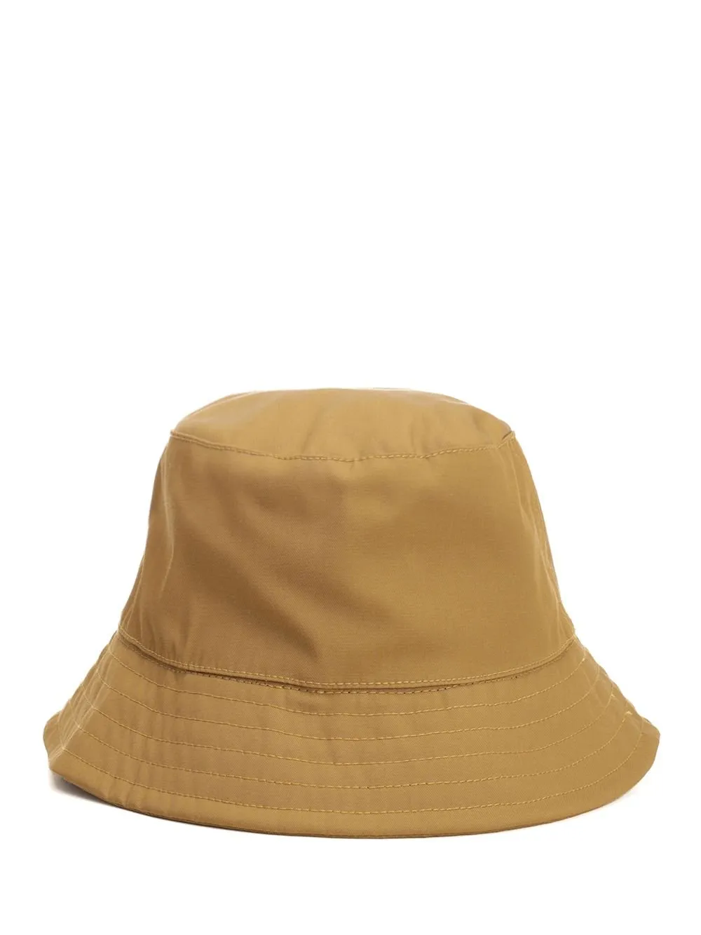 Ami De Coeur Logo Plaque Bucket Hat