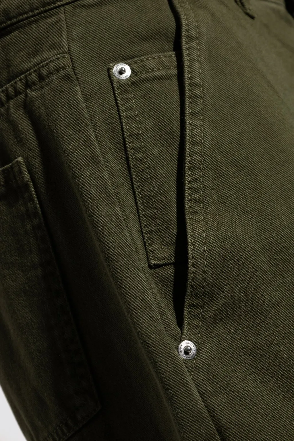 Wide Fit Bermuda Shorts