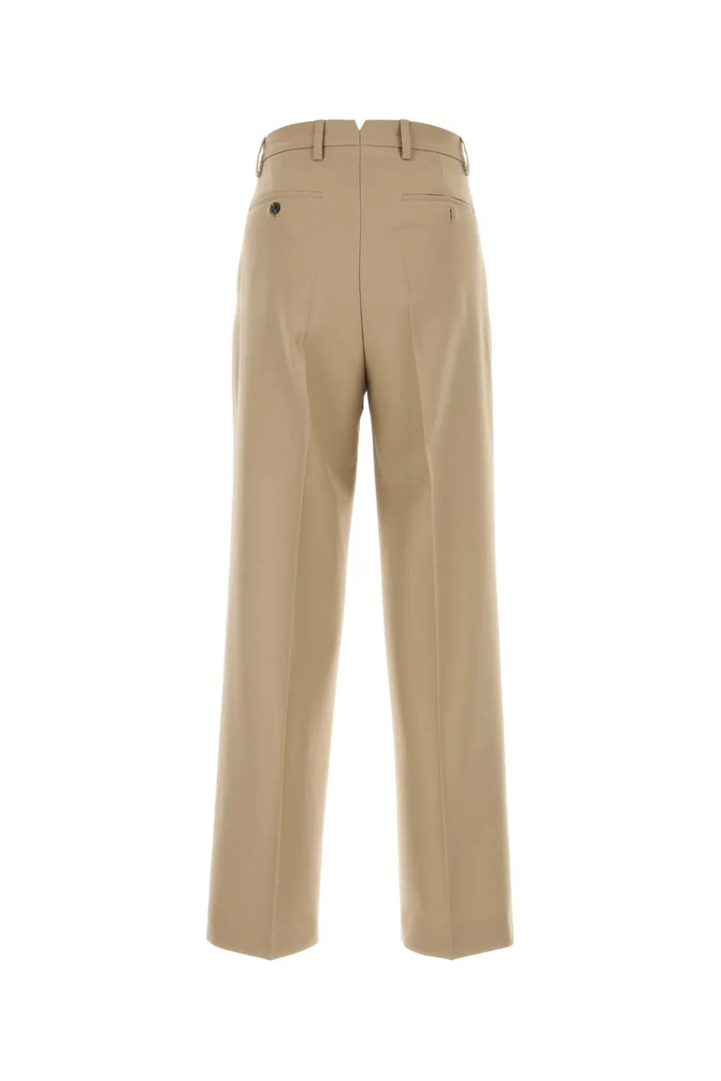 Tailored Trousers