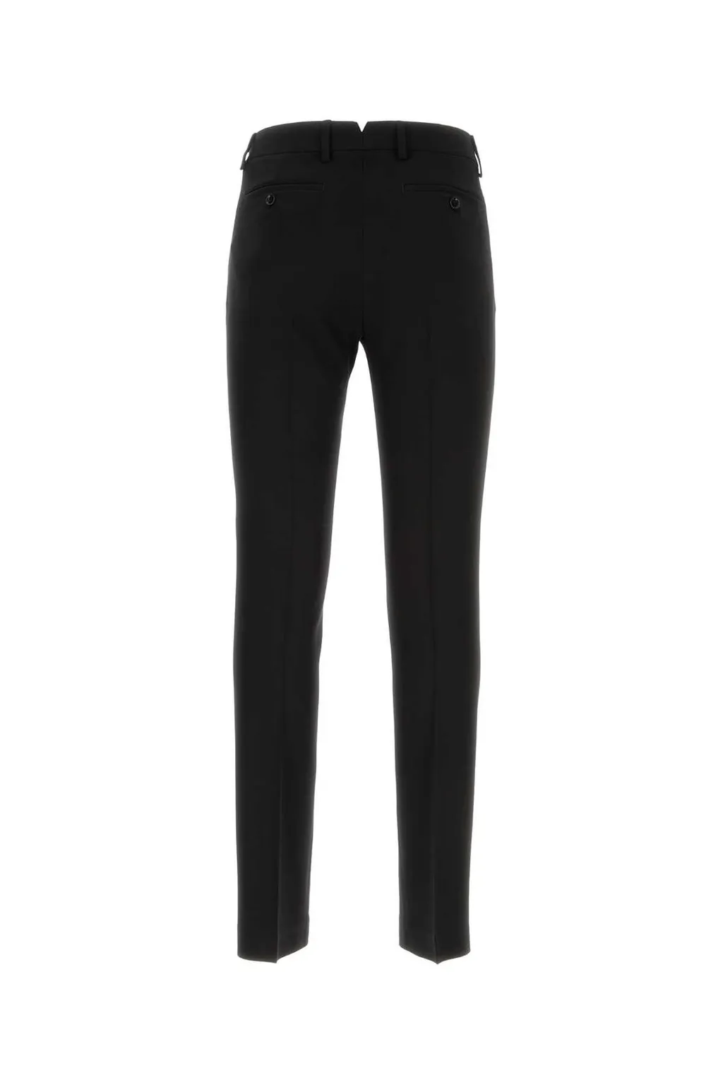 Tapered Trousers