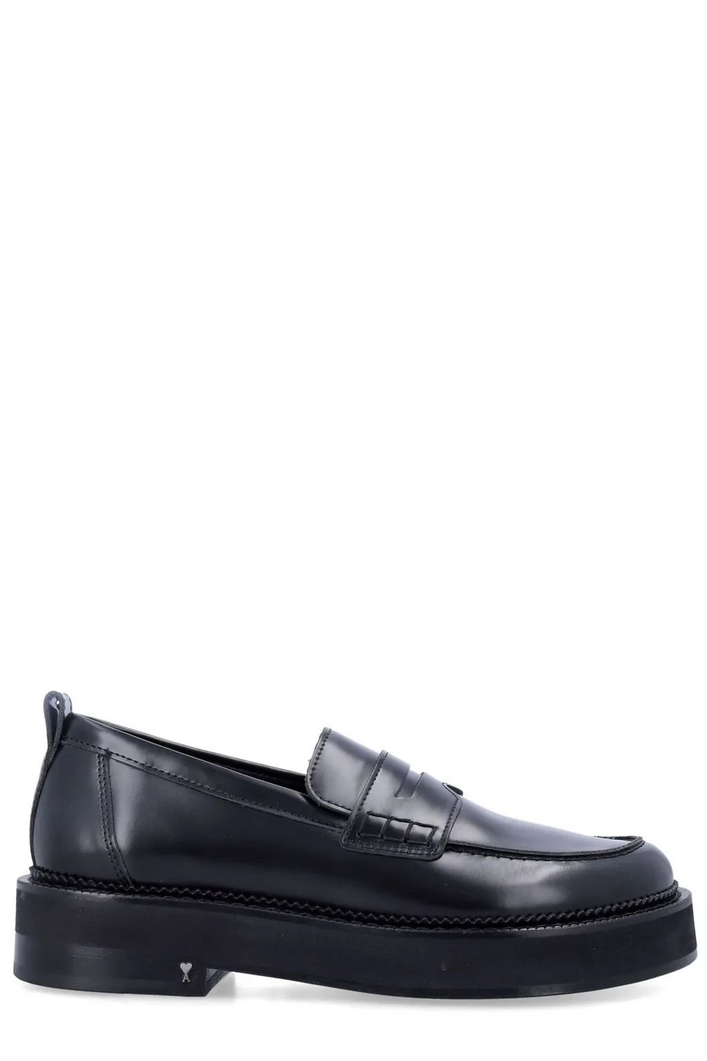 Ami De Coeur Anatomical Toe Loafers