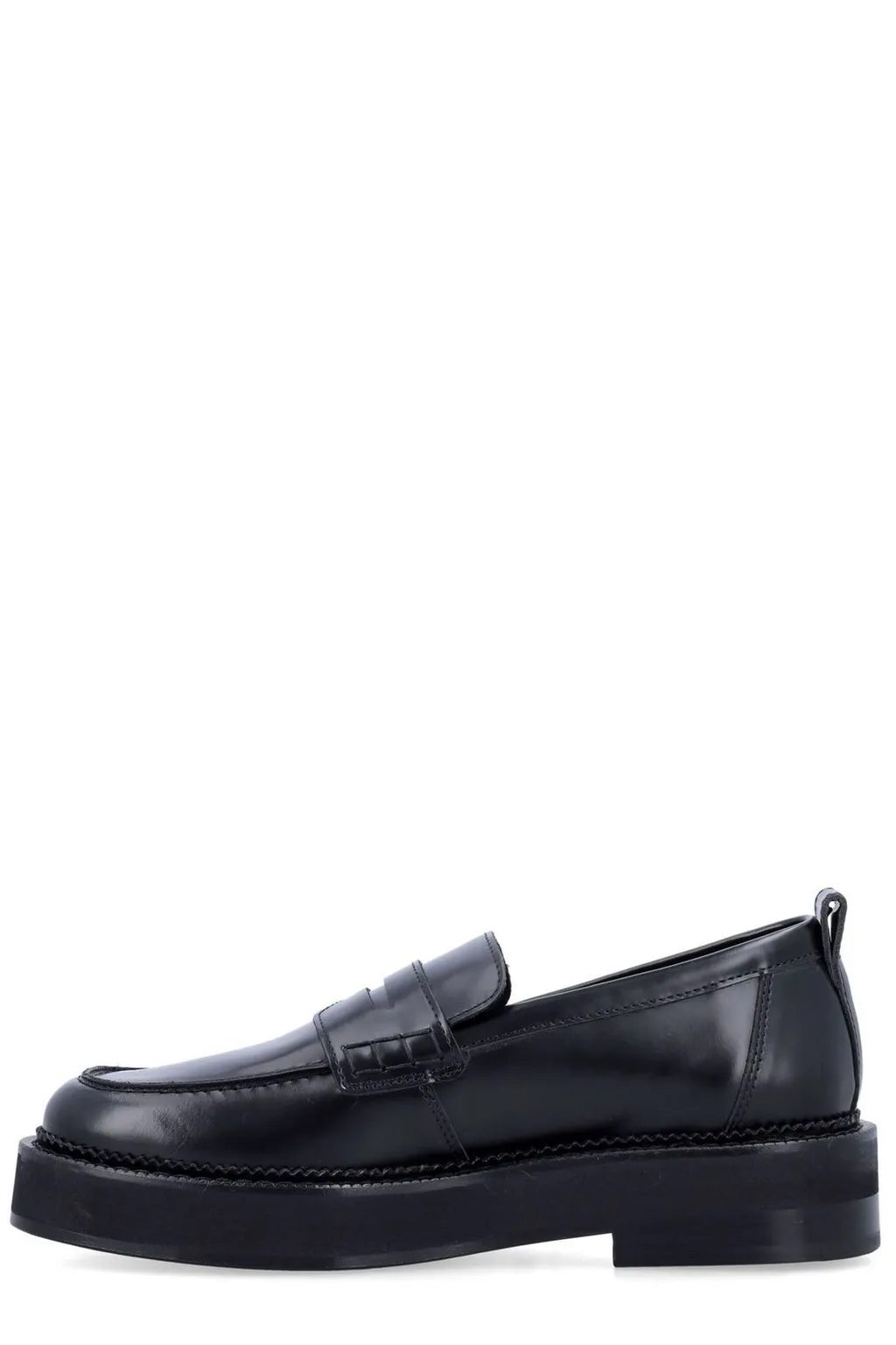 Ami De Coeur Anatomical Toe Loafers