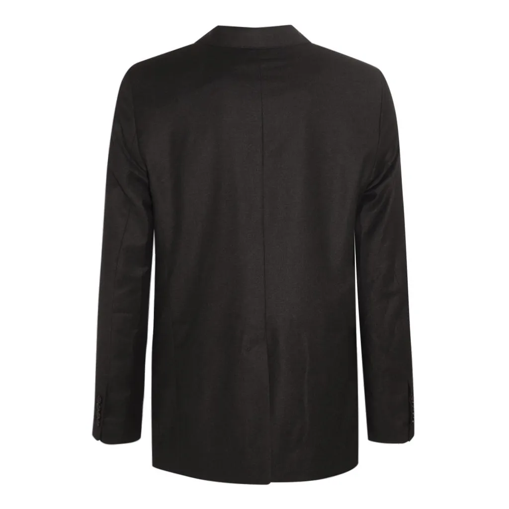 Button-Up Jacket