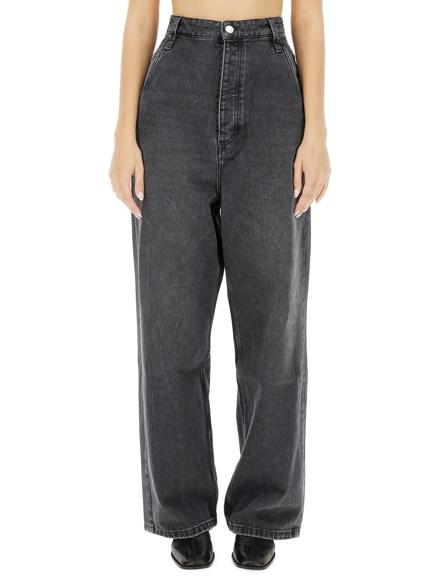 Baggy Fit Jeans