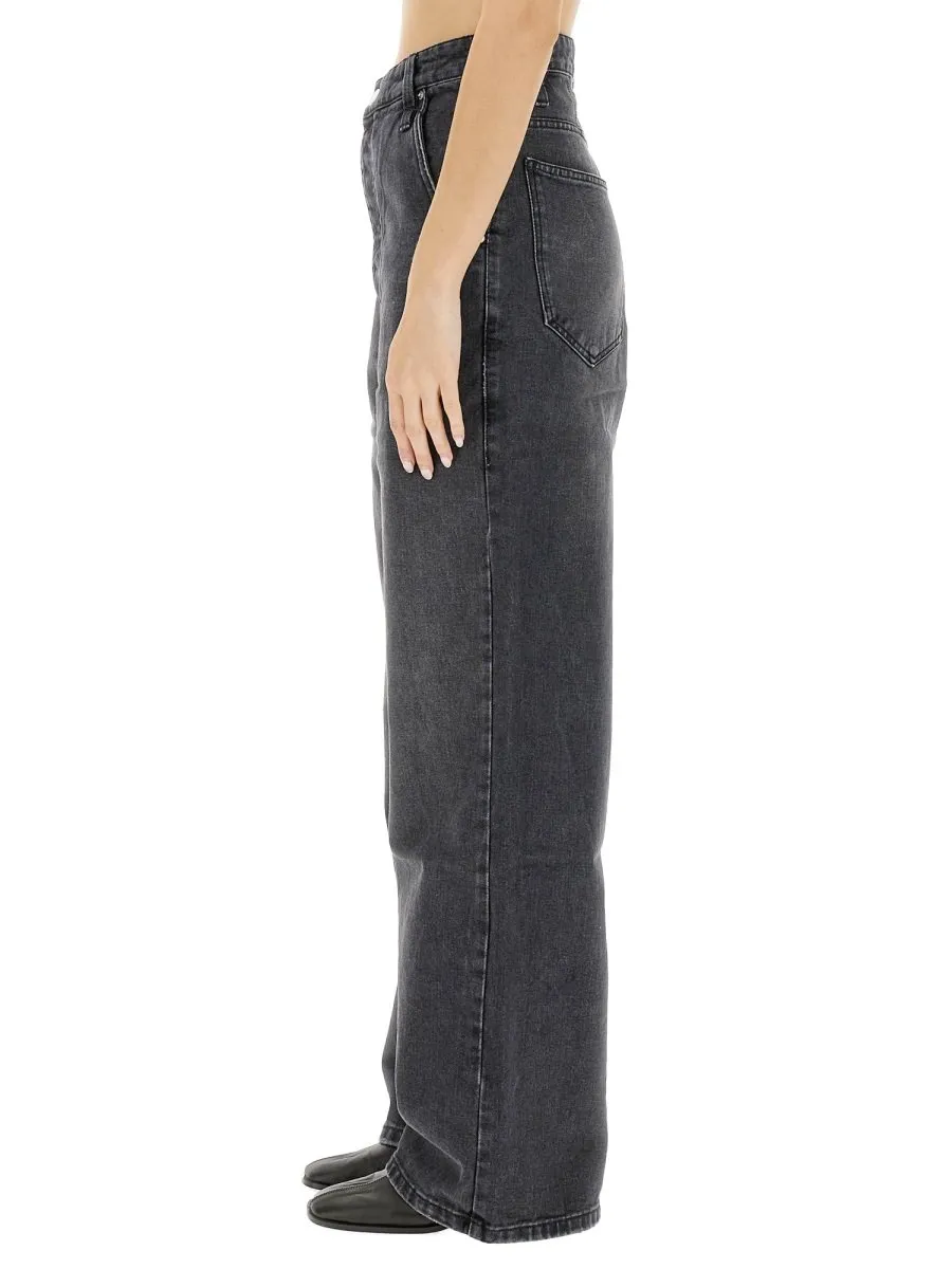 Baggy Fit Jeans