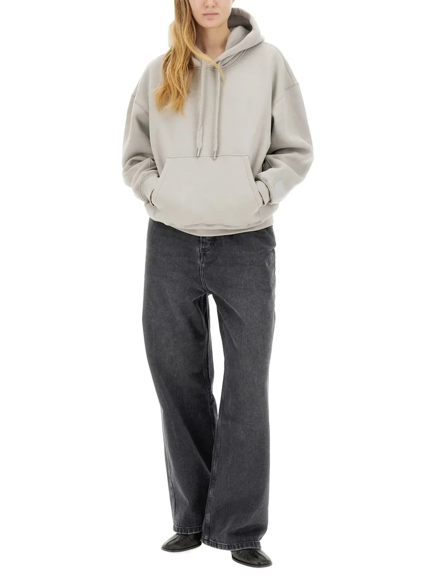Baggy Fit Jeans