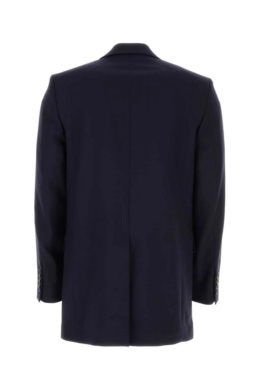 Single Breasted Tailored Jacket