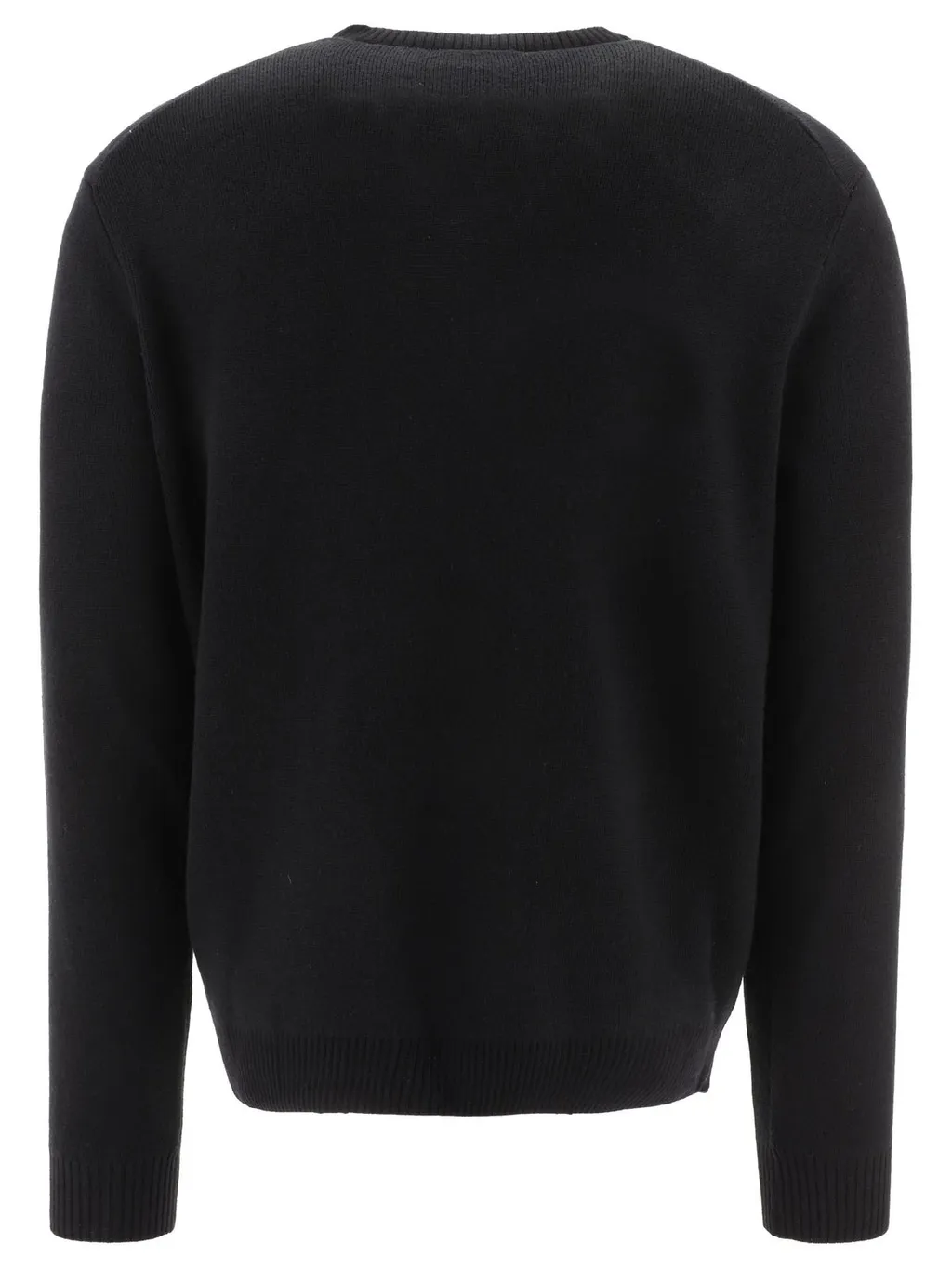 Ami De Coeur Knitted Jumper