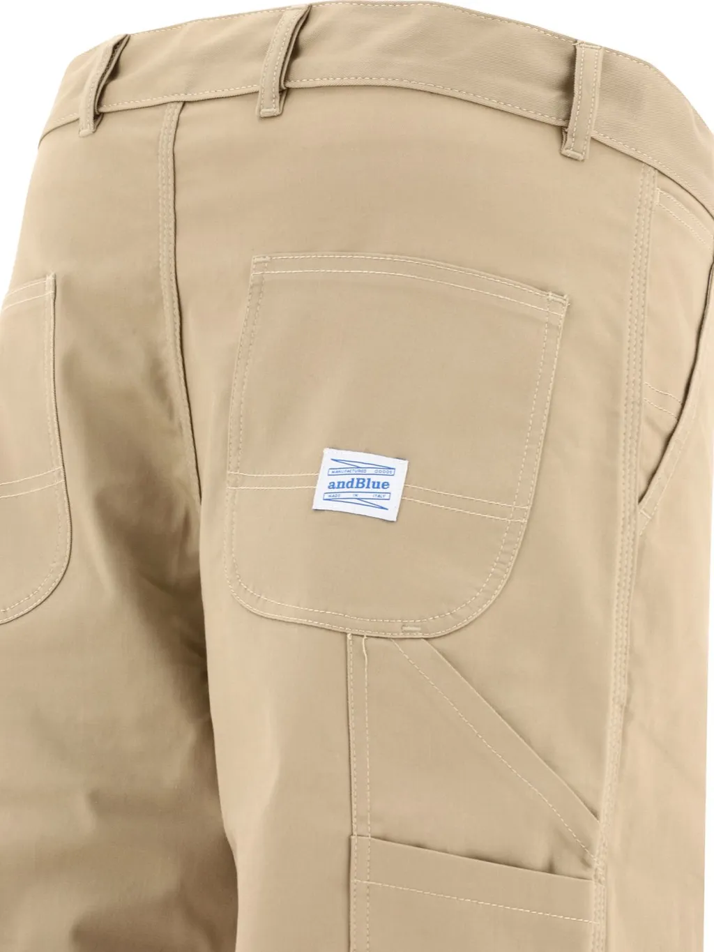 Carpenter Cargo Pants
