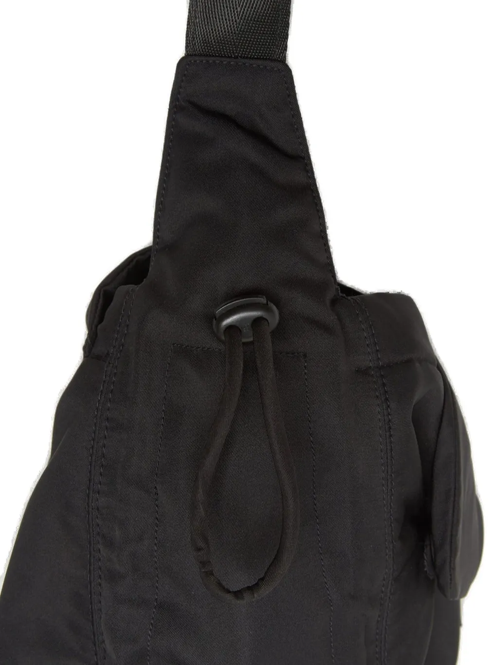Super Foldover-Top Messenger Bag