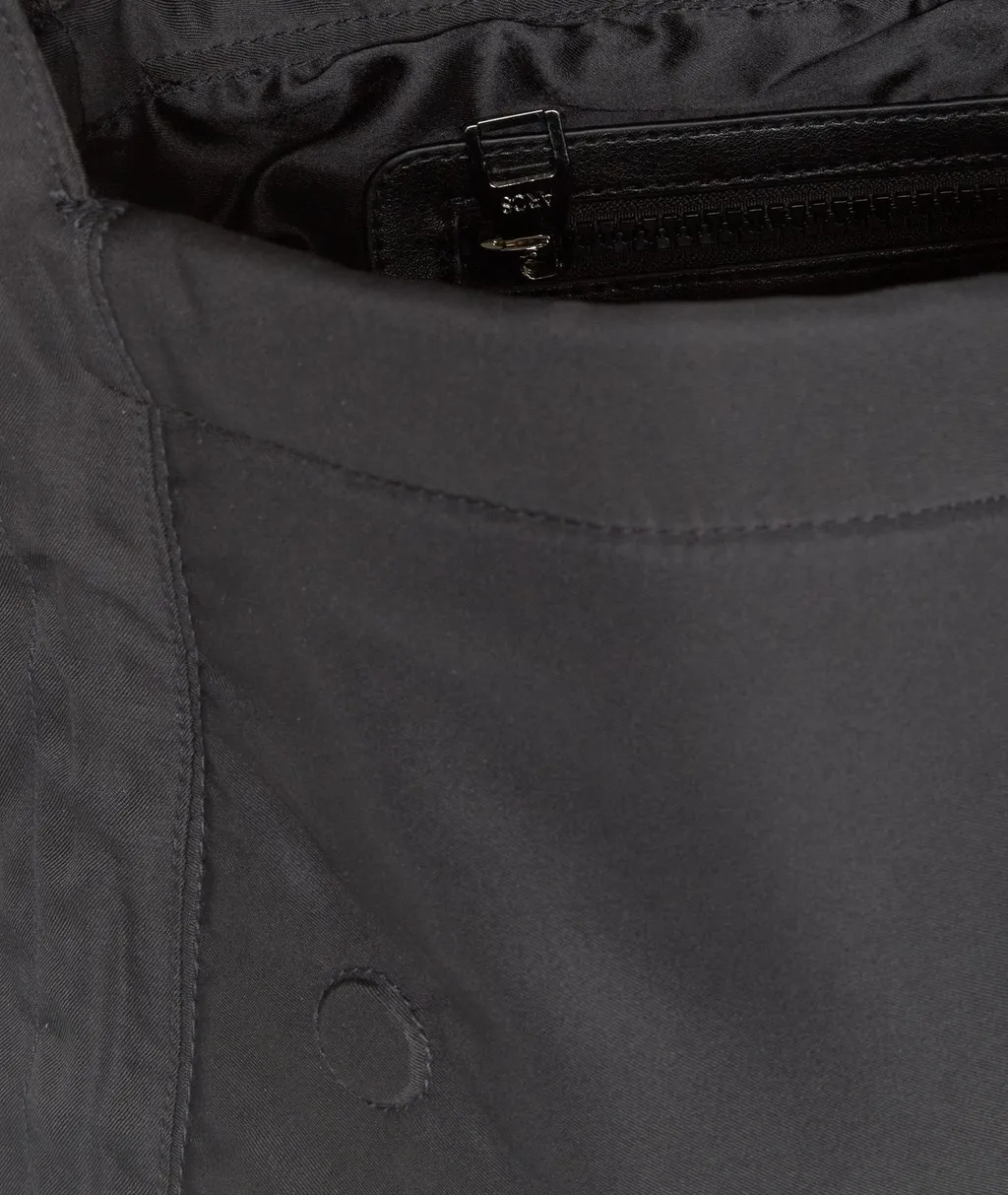 Super Foldover-Top Messenger Bag