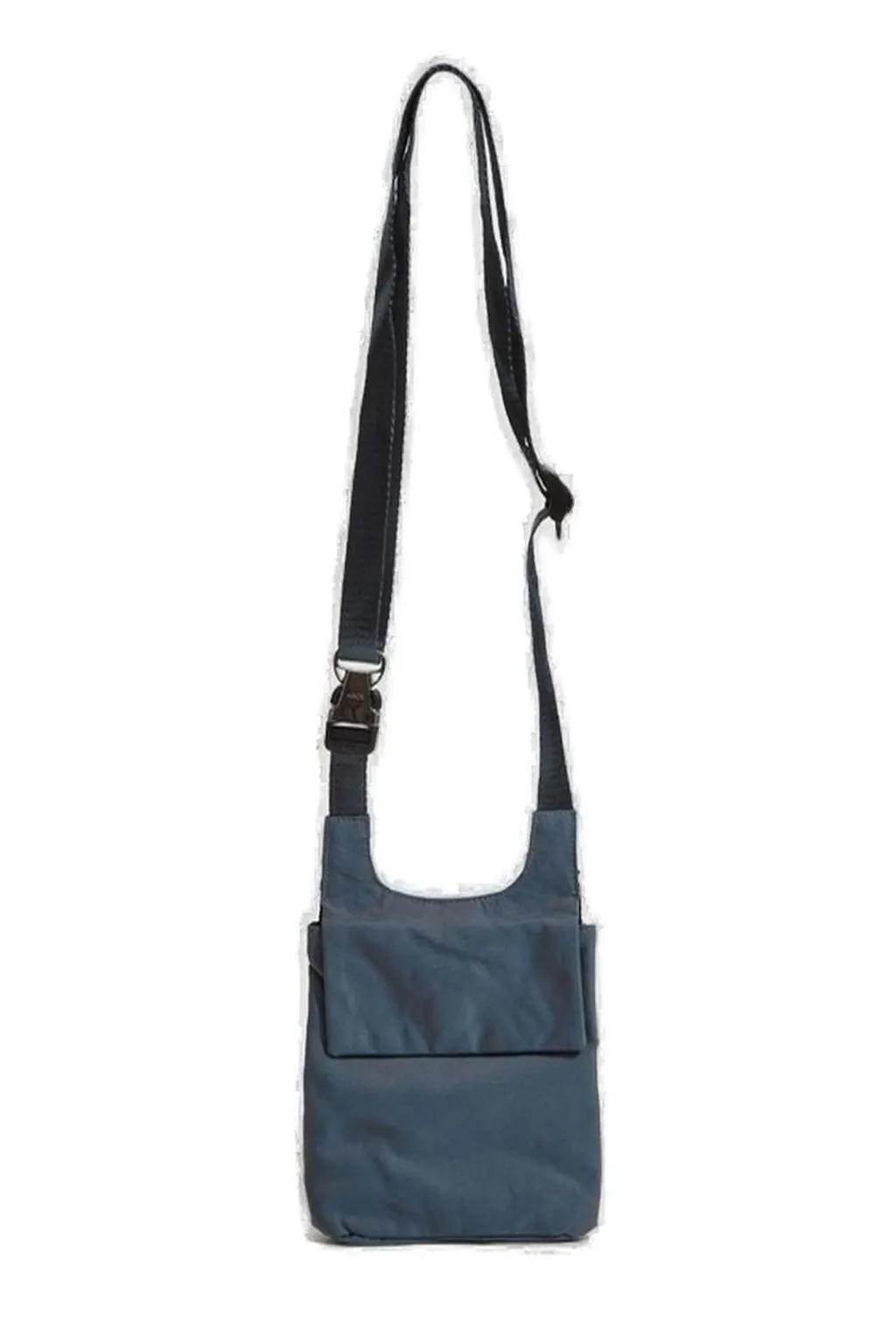 Ghosting Pouch