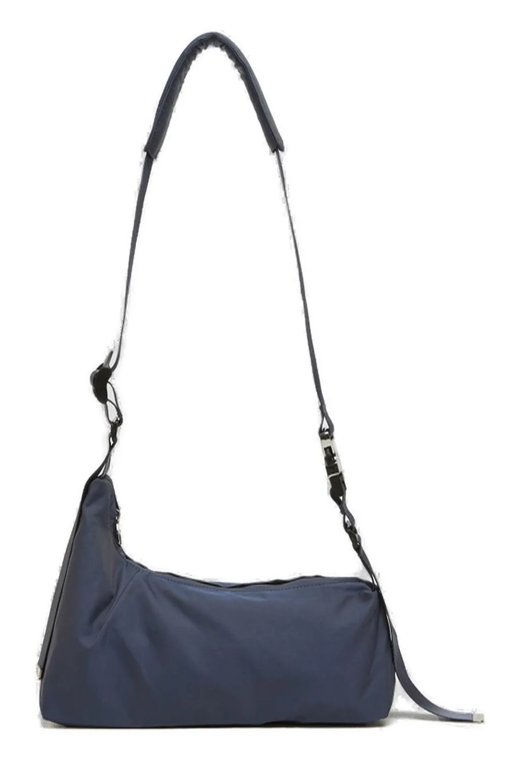 Touch Zipped Crossbody Bag