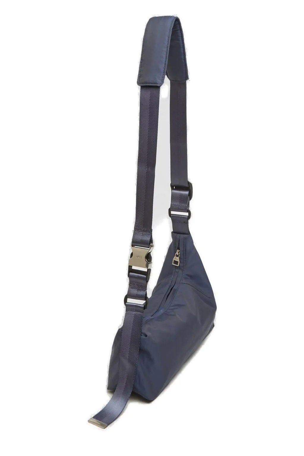 Touch Zipped Crossbody Bag
