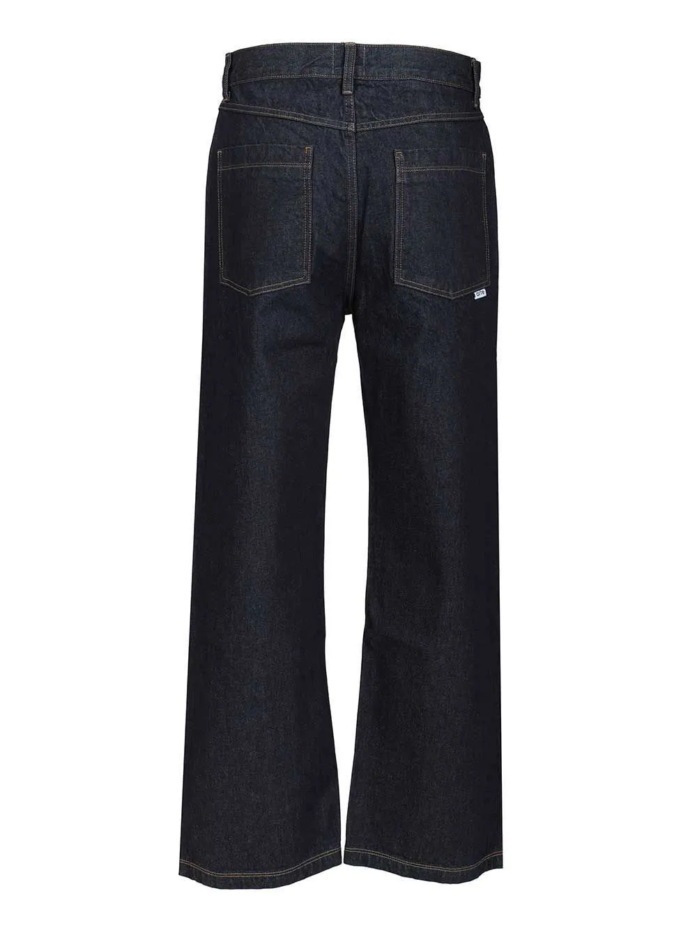 Tapered Fit Jeans
