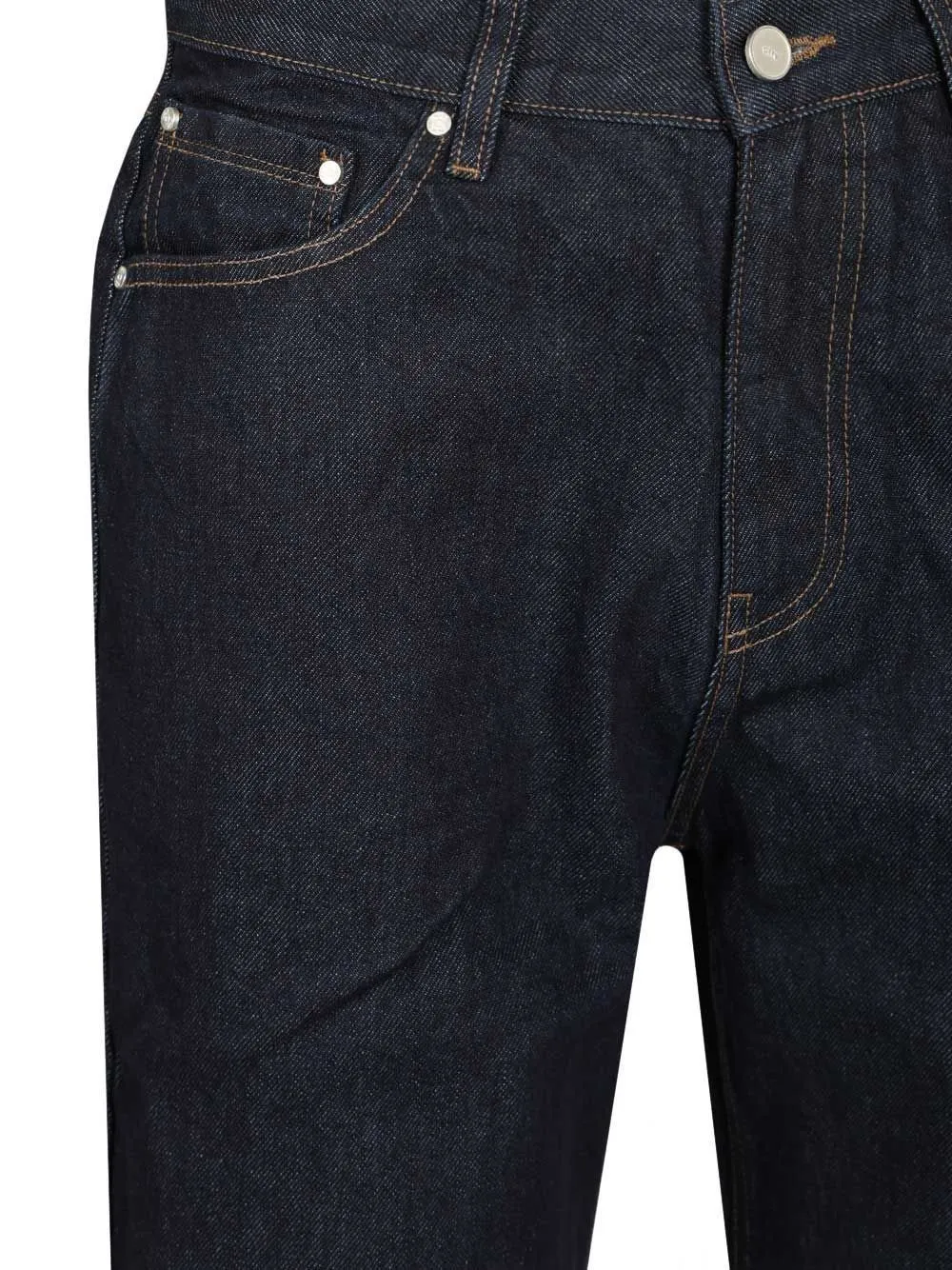 Tapered Fit Jeans
