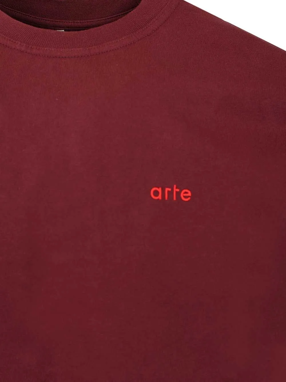 Arte For All Logo T-Shirt