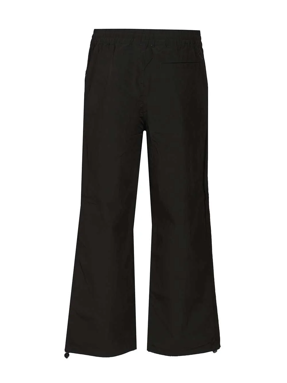 Elasticated Nylon Pants