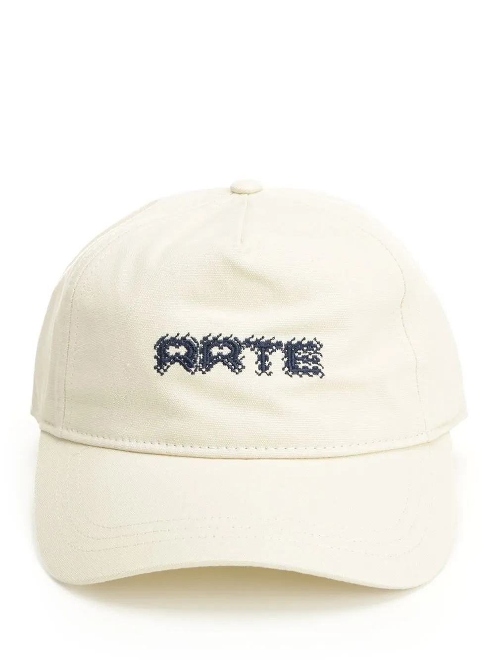 Pixel Logo Cap