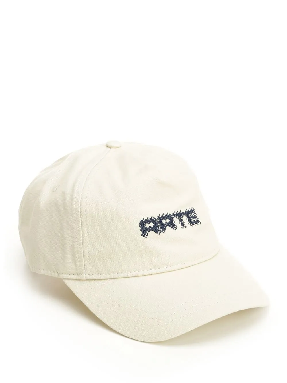 Pixel Logo Cap