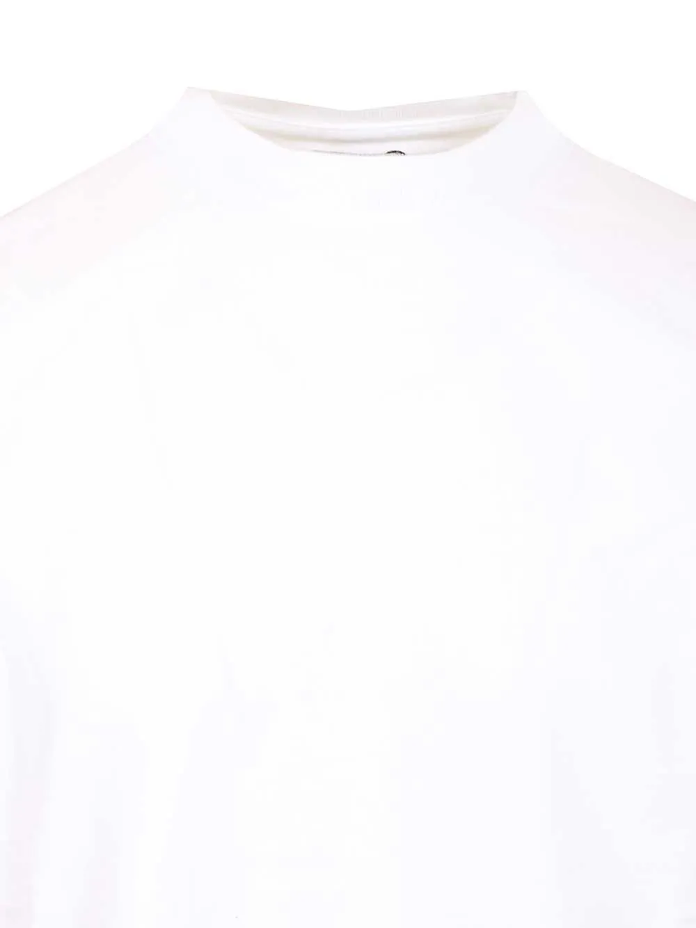 Screen-Printed T-Shirt