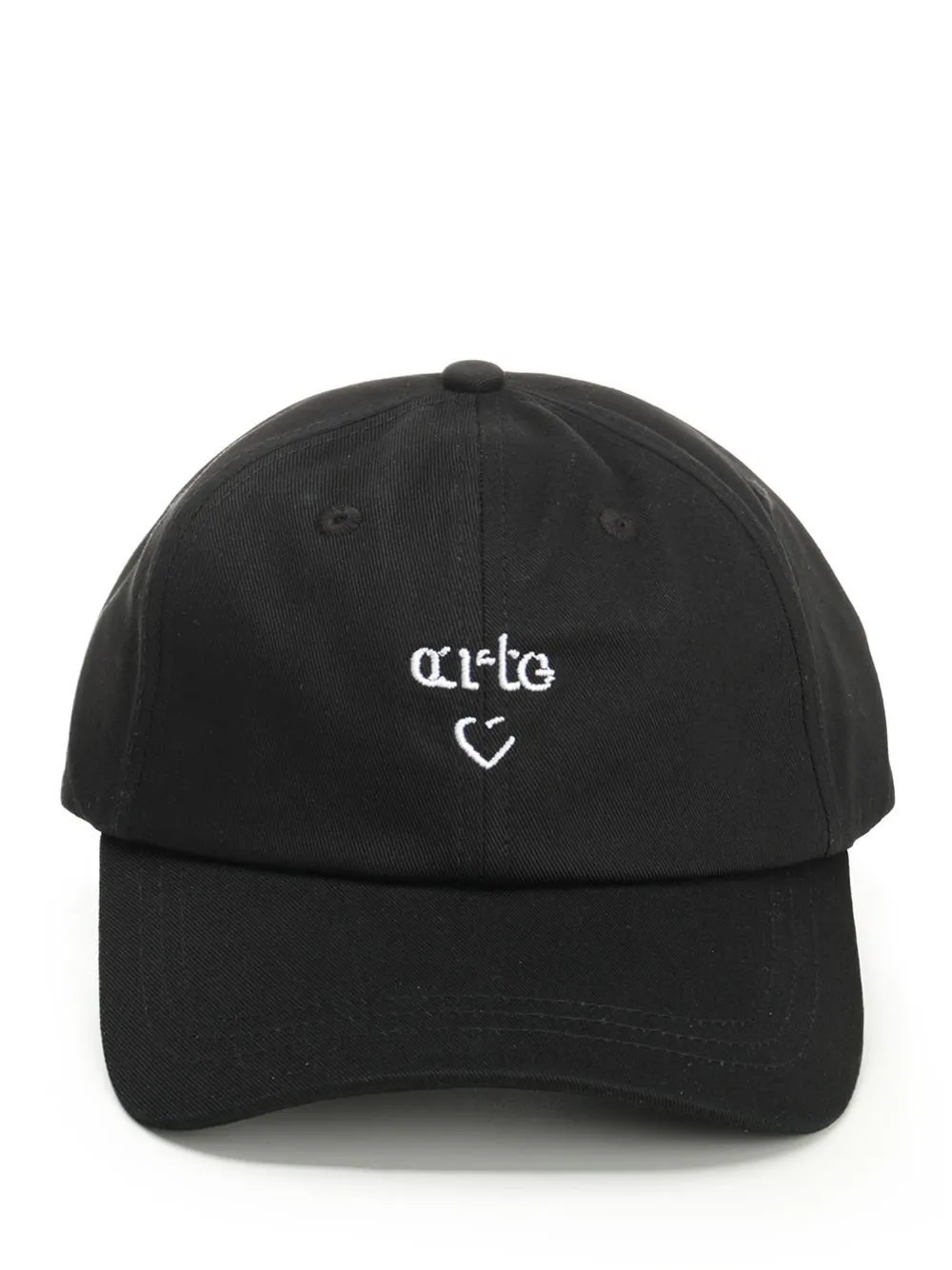 Heart Logo Cap