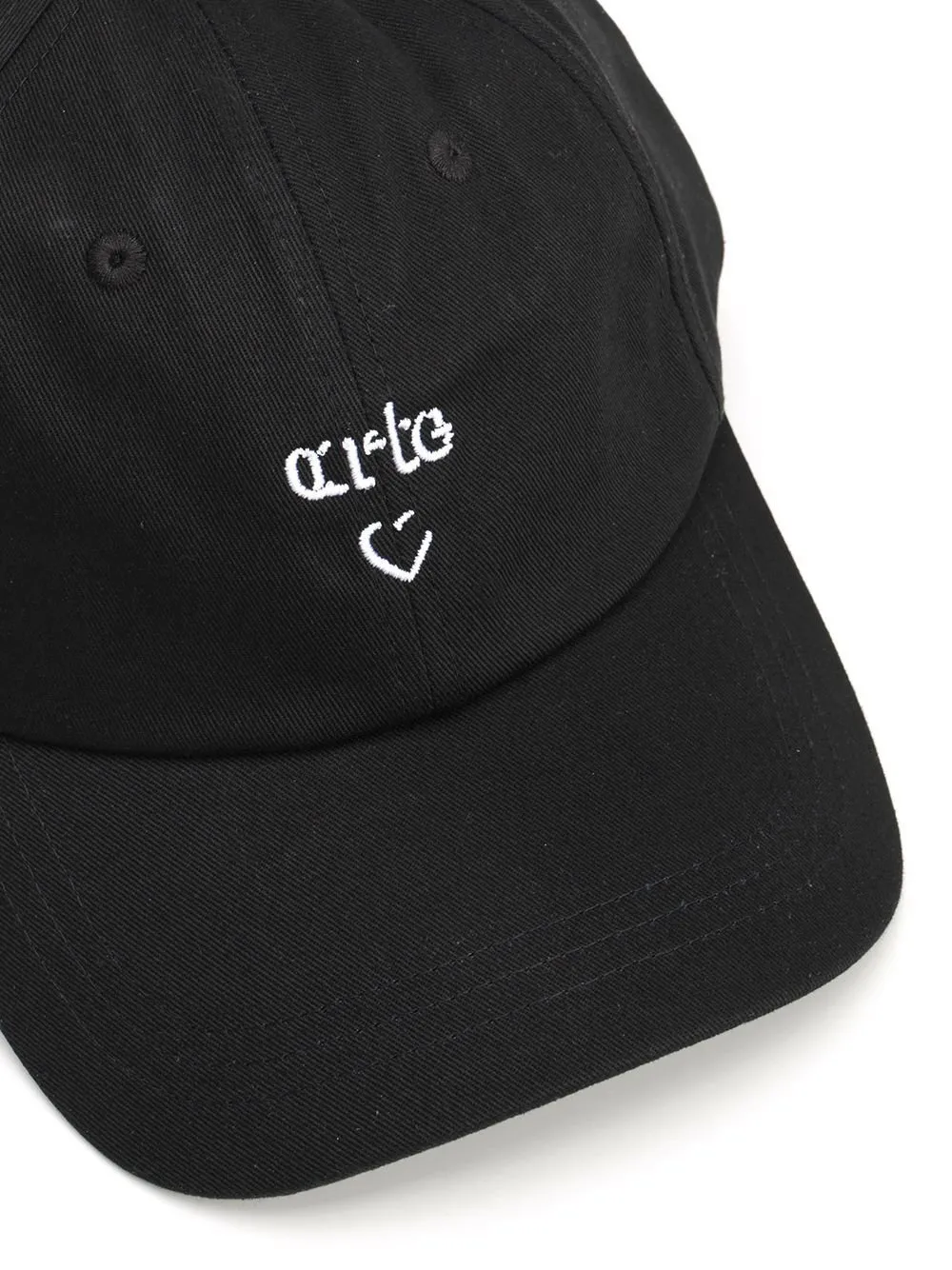 Heart Logo Cap