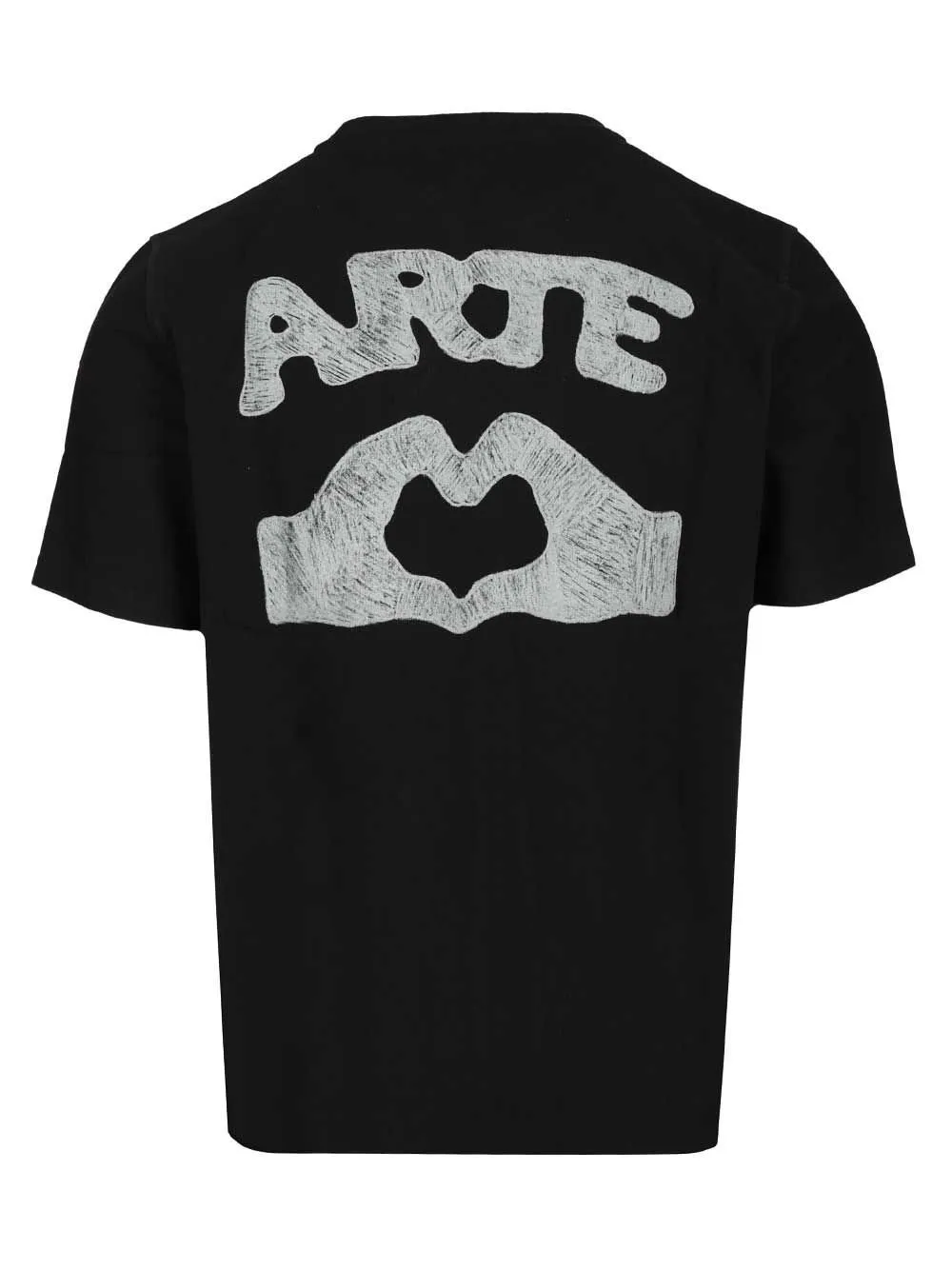 Diels Scribble T-Shirt