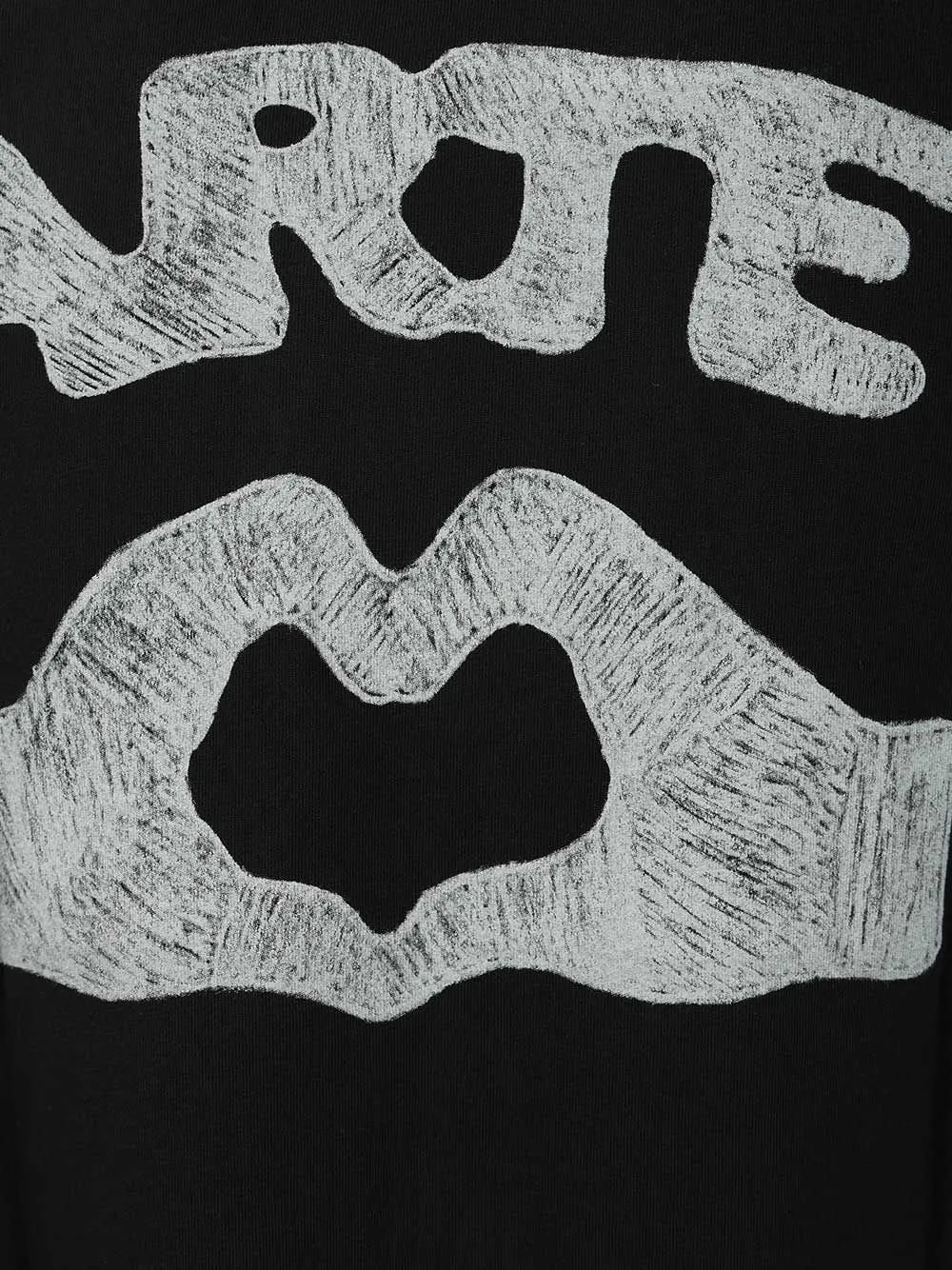 Diels Scribble T-Shirt