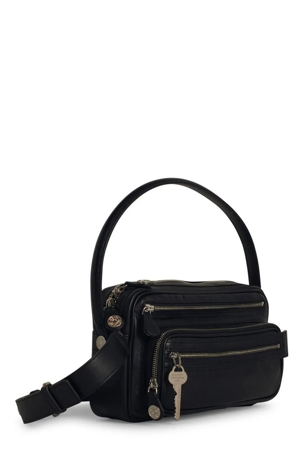 Camero Party Shoulder Bag