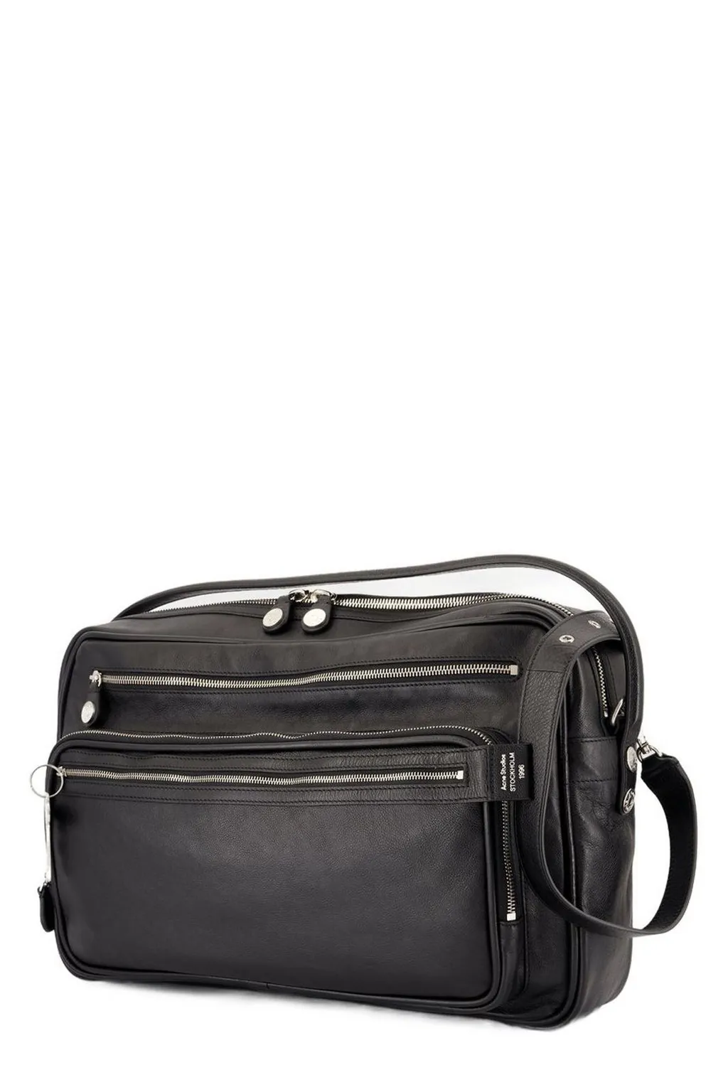 Camero Camera Shoulder Bag