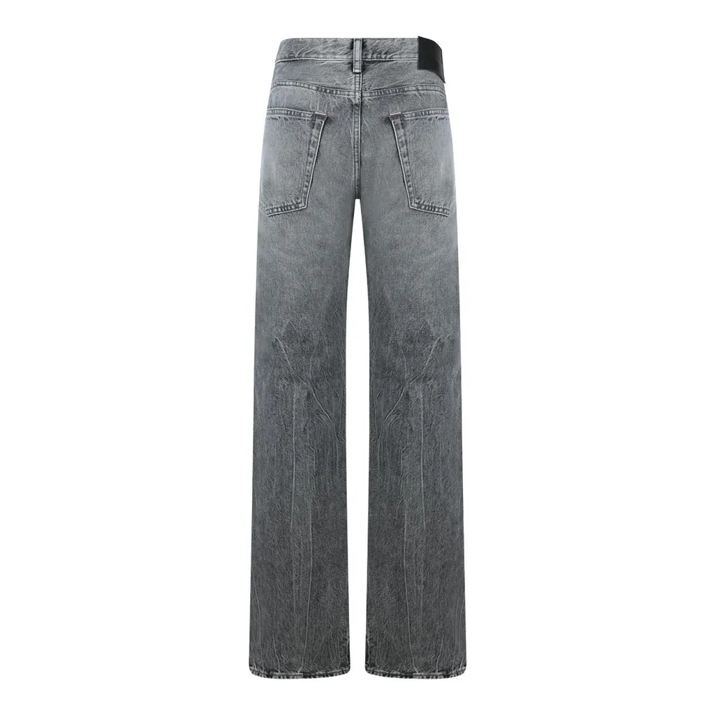 Regular Fit Jeans