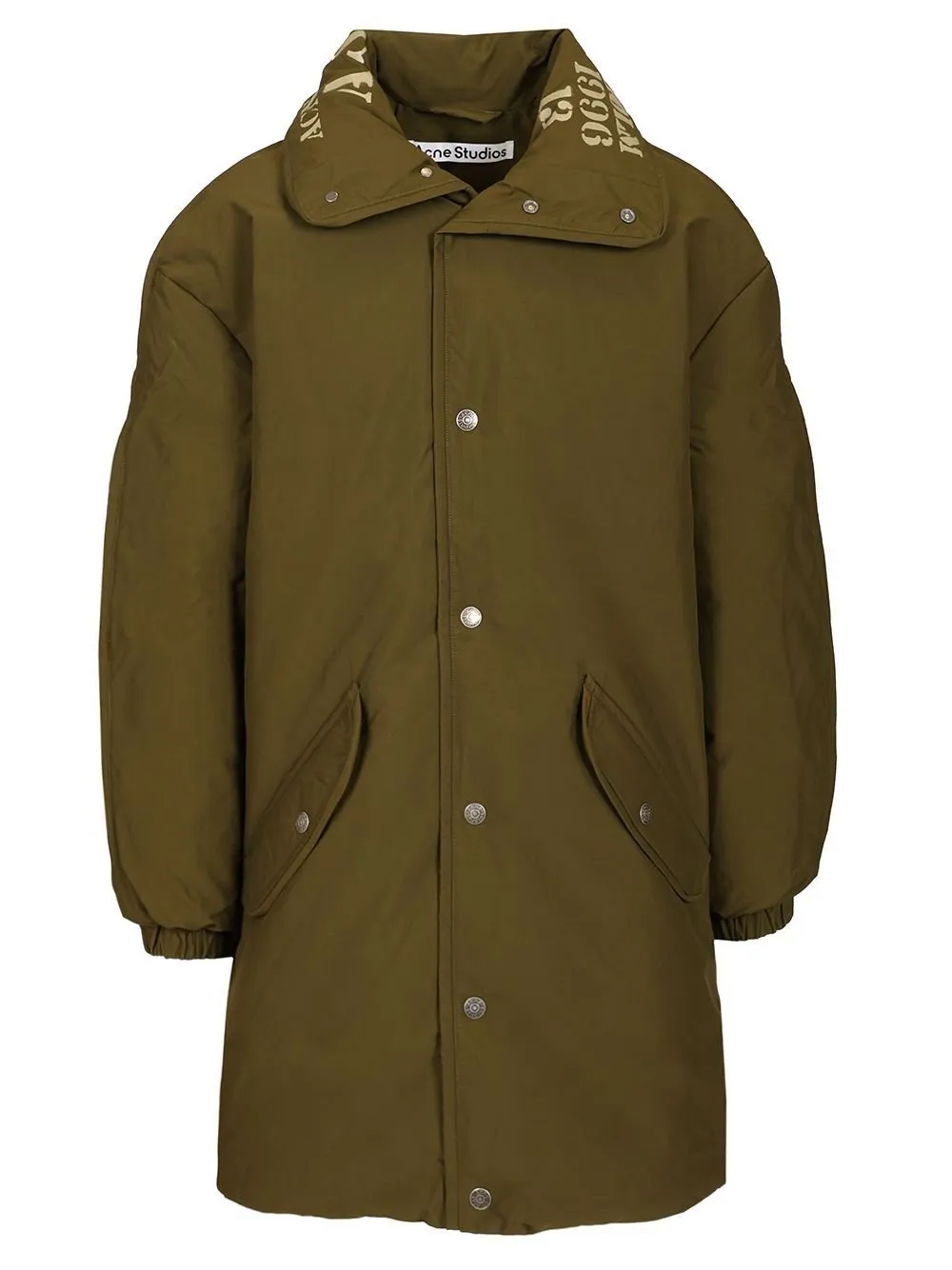 Down Jacket