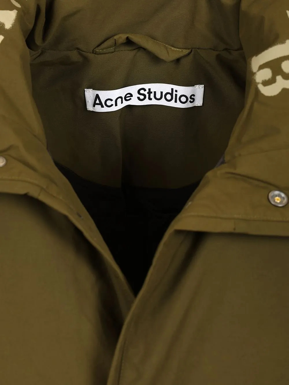 Down Jacket